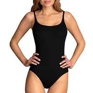 Stroje kąpielowe - Rosa Faia Perfect Black Suit damski kostium kąpielowy, czarny (schwarz 001), 46 / C - miniaturka - grafika 1