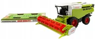 Samochody i pojazdy dla dzieci - *****Kombajn 2002354 23548 - miniaturka - grafika 1