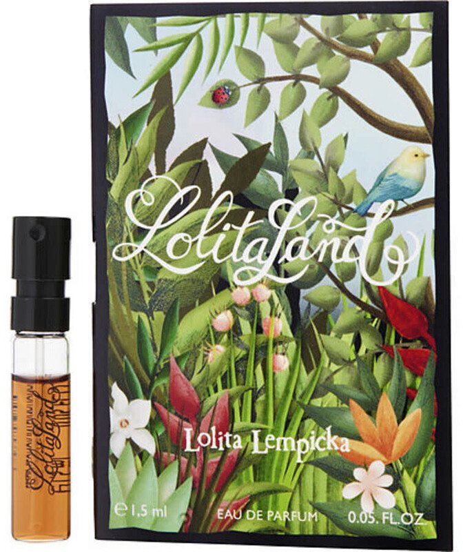 Lolita Lempicka Mini Lolita Lempicka Lolitaland Woda Perfumowana - 1,5Ml