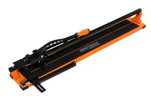 MASZYNKA DO CIĘCIA GLAZURY 1000MM KD10360 - Narzędzia glazurnicze - miniaturka - grafika 1