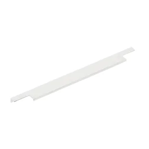 Uchwyt meblowy nakładany Lindt 224/496 mm chrom GTV - Zawiasy, okucia i inne akcesoria - miniaturka - grafika 1