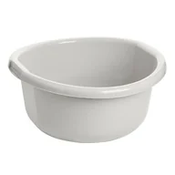 Inne artykuły do sprzątania - Miska z uszami JAG 25 l beż - miniaturka - grafika 1