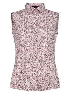 CMP Koszula funkcyjna z wzorem - Koszulki sportowe damskie - miniaturka - grafika 1