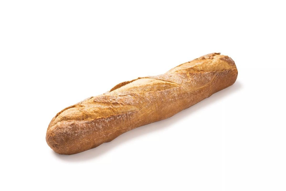 Chleb Drwalski Van 620g ODP