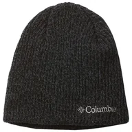Czapki damskie - Czapka Columbia Whirlibird Watch Beanie (kolor Czarny, rozmiar One size) - miniaturka - grafika 1