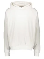 Bluzy męskie - adidas Bluza w kolorze białym - miniaturka - grafika 1