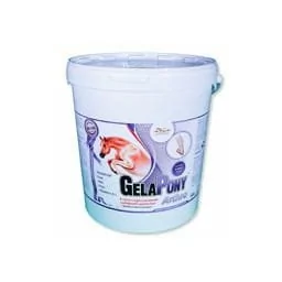 Orling Suplement na stawy i ścięgna GelaPony Arthro 10,8 kg - Akcesoria jeździeckie Orling Suplement na stawy i ścięgna GelaPony Arthro 10,8 kg - Akcesoria jeździeckie - miniaturka - grafika 1