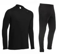 Pozostała odzież narciarska - TERMOAKTYWNA BIELIZNA MĘSKA KOMPLET TERMICZNA - miniaturka - grafika 1