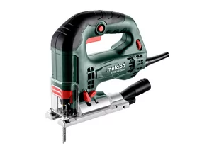 Metabo STEB 100 Quick wyrzynarka 710W w kartonie 601110000 - Wyrzynarki - miniaturka - grafika 1
