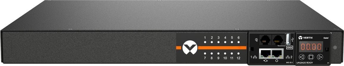 UPS Vertiv UU30200 UU3E1R5-12CF17-2C20A9H00-S S55158858