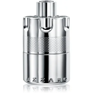 Azzaro Wanted Eau de Parfum woda perfumowana 100 ml - Wody i perfumy męskie - miniaturka - grafika 1