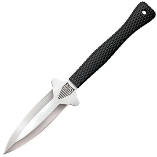 Sztylet Cold Steel Hide Out AUS8A - Noże - miniaturka - grafika 1