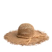 Czapki dla dzieci - Kapelusz Camelle - Himawari - miniaturka - grafika 1