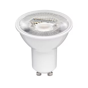 3PAK Żarówka LED GU10 4,5W = 50W 350lm 6500K Zimna 36° OSRAM Value - Żarówki LED 3PAK Żarówka LED GU10 4,5W = 50W 350lm 6500K Zimna 36° OSRAM Value - Żarówki LED - miniaturka - grafika 1