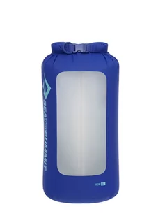 Worek wodoodporny Sea to Summit Lightweight Dry Bag View 8 l - Akcesoria turystyczne - miniaturka - grafika 1