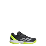 Buty trekkingowe dziecięce - Buty Courtflash Tennis Kids - miniaturka - grafika 1