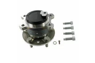 SKF VKBA 6586 ZESTAW ŁOŻYSK FORD MONDEO 07 VKBA 6586 - Układ zawieszenia - akcesoria - miniaturka - grafika 1