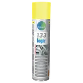 Płyny eksploatacyjne do aut - TUNAP 133 CZYŚCI ZAWORY BENZYNA 400ML - miniaturka - grafika 1