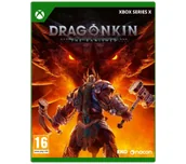 Gry Xbox Series X - Dragonkin: The Banished Gra Xbox Series X - miniaturka - grafika 1