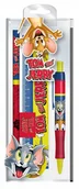 Przybory szkolne - Tom I Jerry Zestaw Przyborów Szkolnych - miniaturka - grafika 1