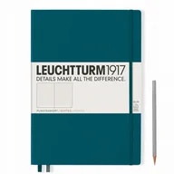 Notesy i bloczki - Leuchtturm1917 Notatnik Master Slim A4+ Kropka - miniaturka - grafika 1