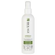 Odżywki do włosów - Biolage Strength Recovery, spray do włosów zniszczonych, 232ml - miniaturka - grafika 1