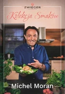 Książki kucharskie - Kolekcja Smaków - miniaturka - grafika 1