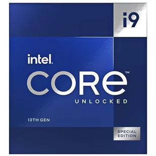 Procesor intel Procesor Core i9-13900 - Procesory - miniaturka - grafika 1