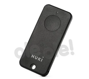 Nuki Home Solutions nuki FOB  Bluetooth do otwierania drzwi  Smart Home 405117 - Systemy inteligentnych domów - miniaturka - grafika 3