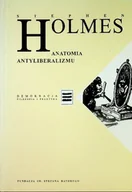 Filozofia i socjologia - Anatomia Antyliberalizmu - miniaturka - grafika 1