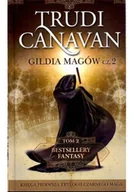 Horror, fantastyka grozy - Gildia magów Część 2 - miniaturka - grafika 1