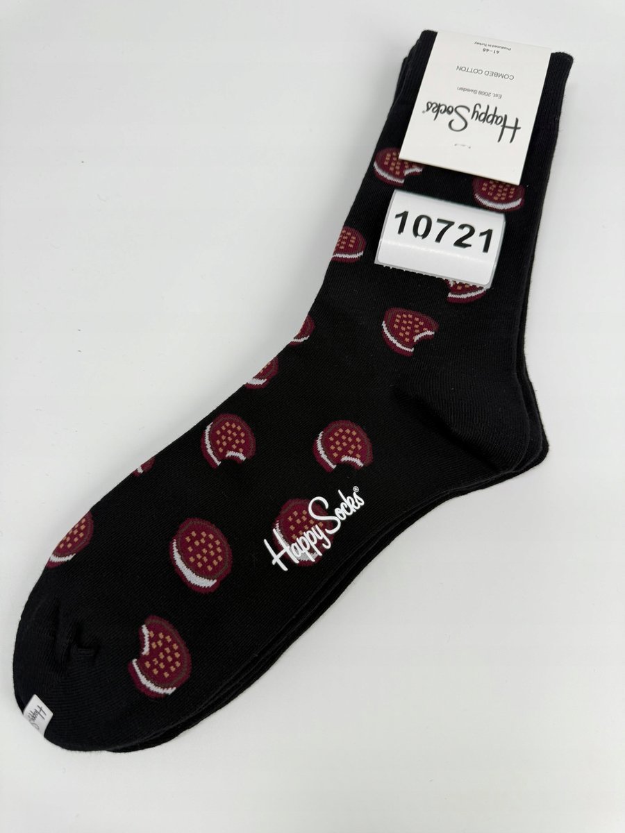 Męskie skarpety kolorowe rozmiar 41-46 HAPPY SOCKS -10721