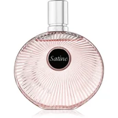 Wody i perfumy damskie - Lalique Satine woda perfumowana 50ml - miniaturka - grafika 1