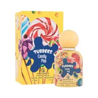 Wody i perfumy damskie - Grandeur Tubbees Candy Pop Woda perfumowana 50 ml - miniaturka - grafika 1