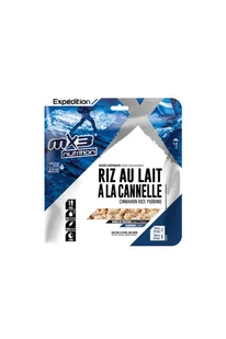 DANIE (827) PUDDING CYNAMONOWO-RYŻOWY 90G - Szybkie dania obiadowe - miniaturka - grafika 1