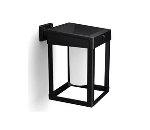 Philips - LED Kinkiet solarny z czujnikiem CAMILL LED/1,4W/3,7V IP44 - Lampy ogrodowe - miniaturka - grafika 1