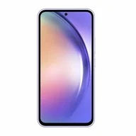 Części serwisowe do telefonów - Samsung Szkło i ekran LCD do Samsunga Galaxy A54 / SM-A546, oryginalny, fioletowe - miniaturka - grafika 1