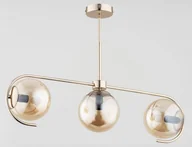 Lampy sufitowe - Alfa ASTANA 63084 lampa sufitowa 3x40W/E14 63084 - miniaturka - grafika 1