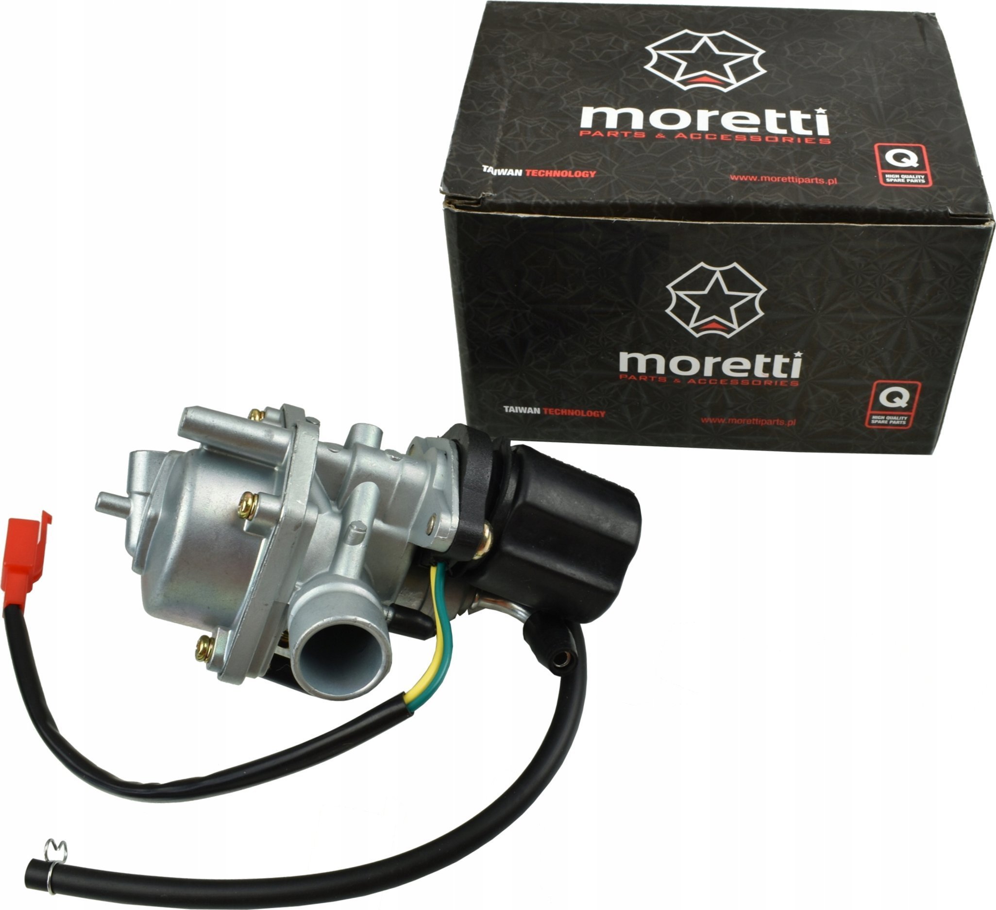 Xerox Zamiennik pojemnik na zużyty toner Xerox WorkCentre 7220/7225/7120 MCZ7972