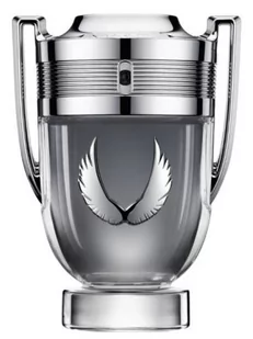 Paco Rabanne Invictus Platinum woda perfumowana 100ml TESTER - Wody i perfumy męskie - miniaturka - grafika 1