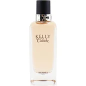 Wody i perfumy damskie - Hermes Kelly Caleche Woda Perfumowana 100 ml Flakon - miniaturka - grafika 1