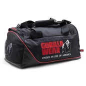 Torby sportowe - Torba sportowa Gorilla Wear Jerome Gym Bag - miniaturka - grafika 1