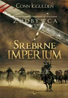 E-booki - literatura obca - Srebrne Imperium. Zdobywca. Tom 4 - miniaturka - grafika 1