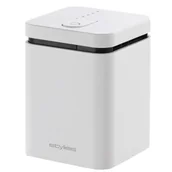 Aromaterapia - STYLIES STYLIES Aromatyzer STYLIES Elara Biały - miniaturka - grafika 1