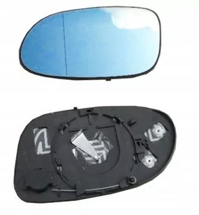 WKŁAD LUSTERKA LEWY MERCEDES A W 168 169 1998-2005 - Lusterka samochodowe - miniaturka - grafika 1