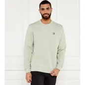 Bluzy męskie - Tommy Jeans Bluza | Regular Fit - miniaturka - grafika 1