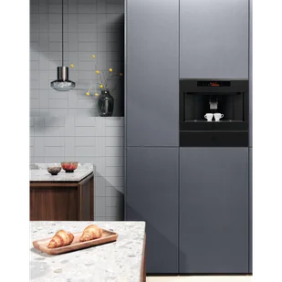 Ekspres do kawy Electrolux KBC85T - Ekspresy do kawy - miniaturka - grafika 7