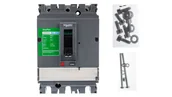 Bezpieczniki elektryczne - Schneider Electric Rozłącznik kompaktowy CVS160NA 160A 3P LV516425 - miniaturka - grafika 1
