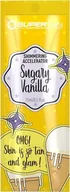 Balsamy i kremy do opalania - Supertan Supertan Sugary&Vanilla Aktywator x5szt - miniaturka - grafika 1