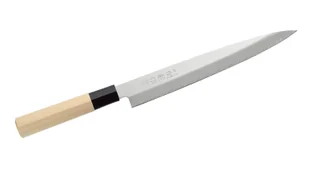 Nóż Sekiryu Katei Sashimi 210mm [sr400] - Noże kuchenne - miniaturka - grafika 1